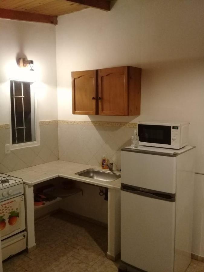 Apartamento NomeolvidesMás Tandil Exterior foto