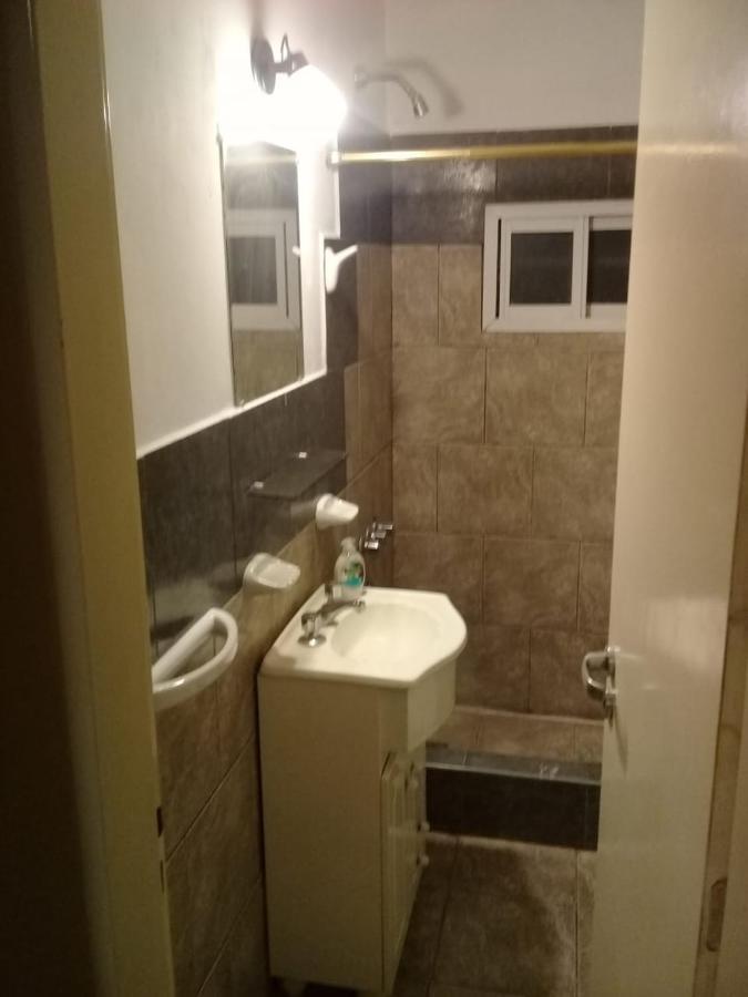 Apartamento NomeolvidesMás Tandil Exterior foto