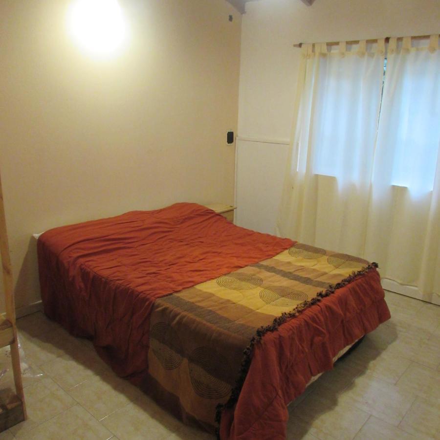 Apartamento NomeolvidesMás Tandil Exterior foto
