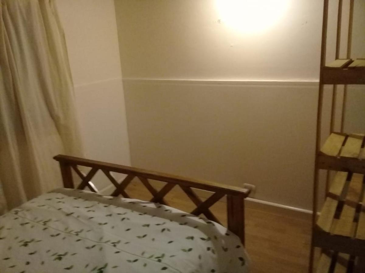Apartamento NomeolvidesMás Tandil Exterior foto