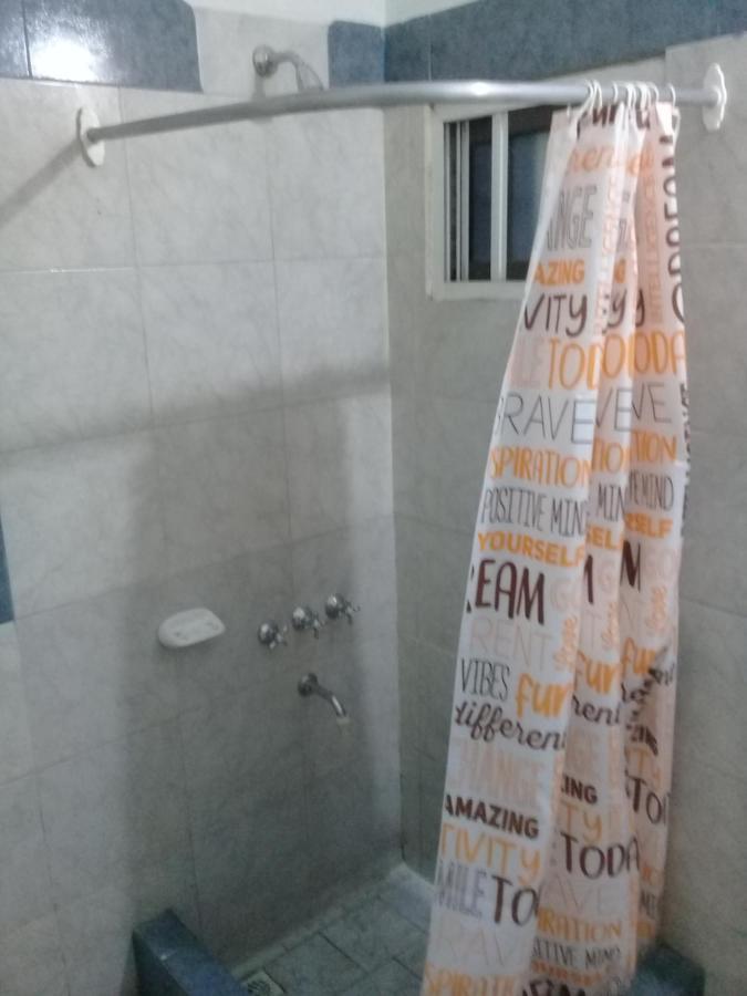 Apartamento NomeolvidesMás Tandil Exterior foto