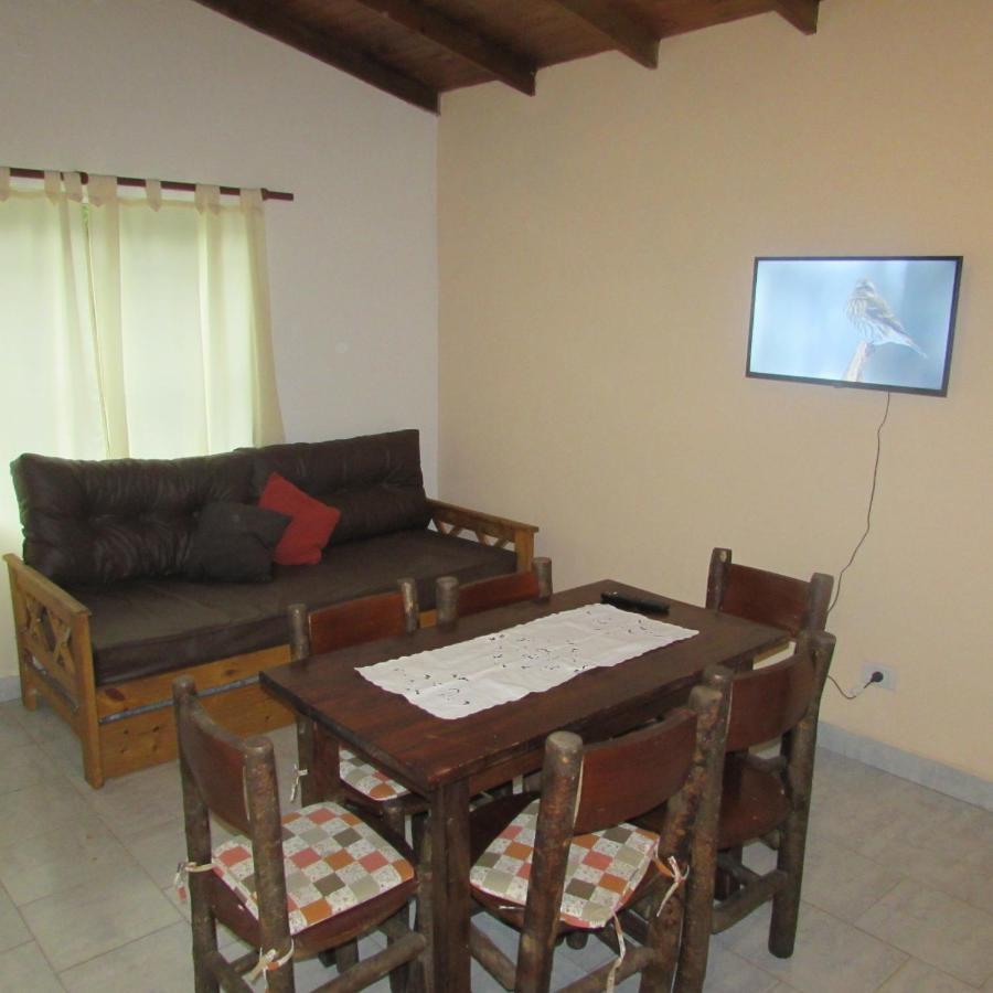 Apartamento NomeolvidesMás Tandil Exterior foto