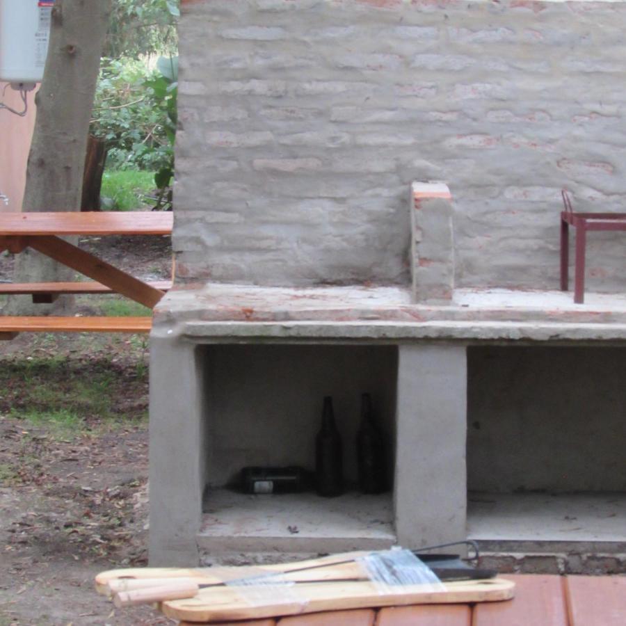 Apartamento NomeolvidesMás Tandil Exterior foto