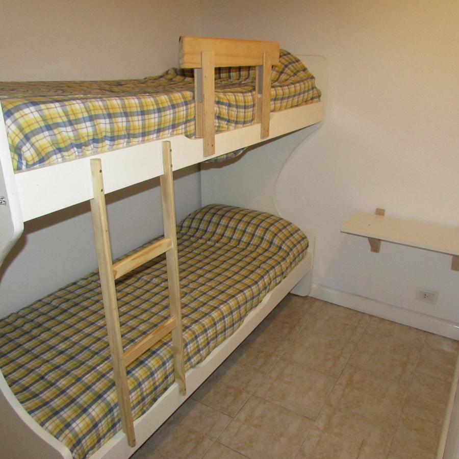 Apartamento NomeolvidesMás Tandil Exterior foto