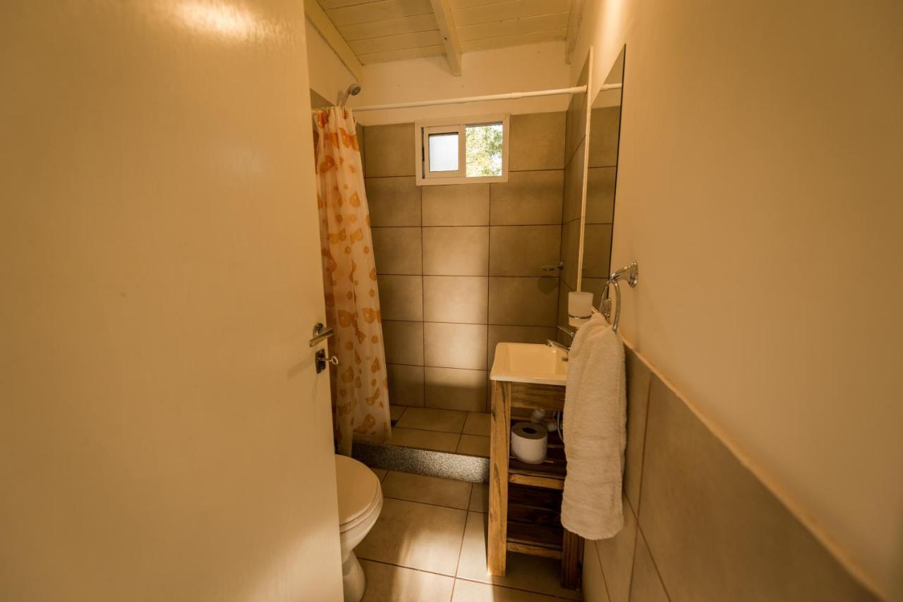 Apartamento NomeolvidesMás Tandil Exterior foto