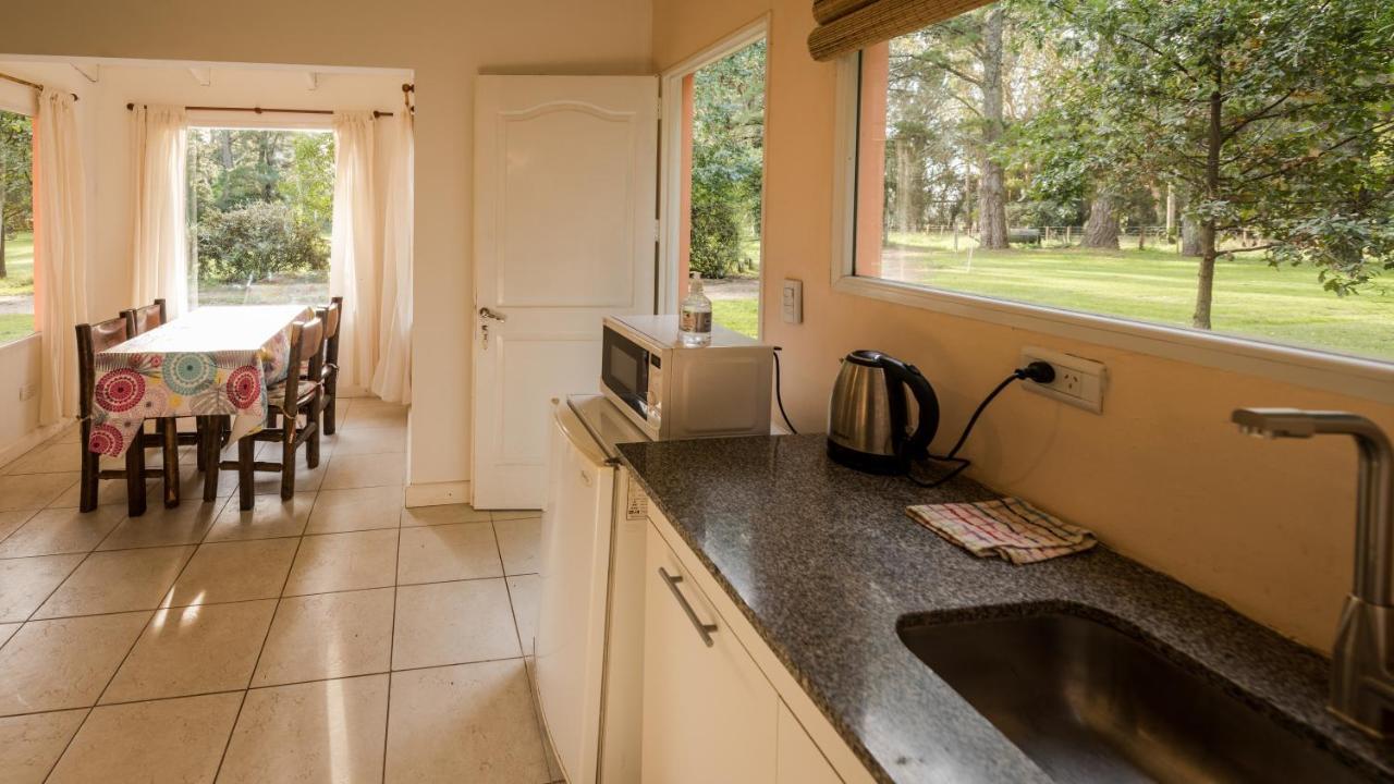 Apartamento NomeolvidesMás Tandil Exterior foto