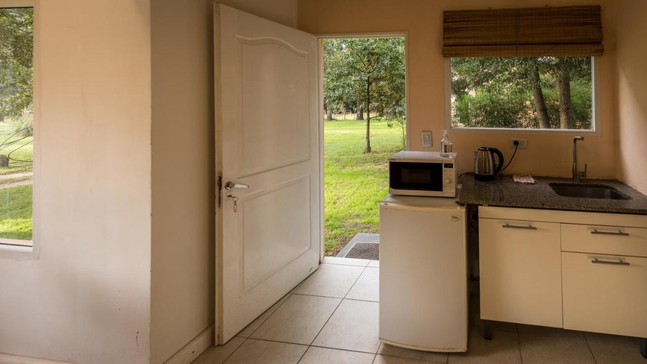 Apartamento NomeolvidesMás Tandil Exterior foto
