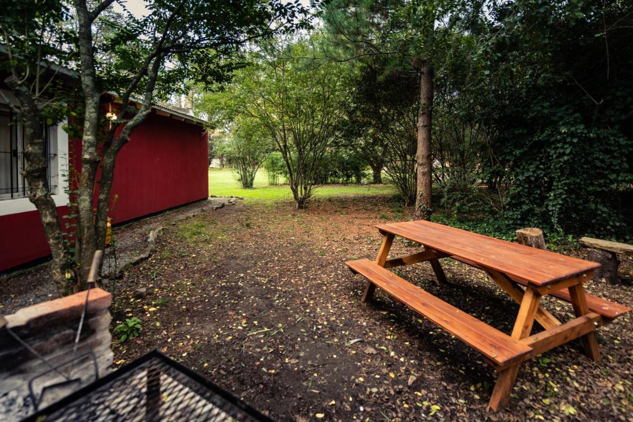 Apartamento NomeolvidesMás Tandil Exterior foto