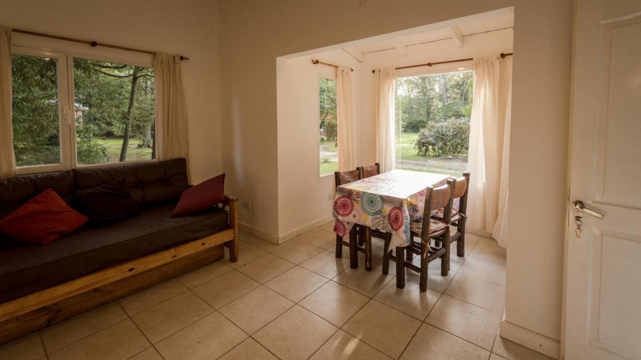 Apartamento NomeolvidesMás Tandil Exterior foto