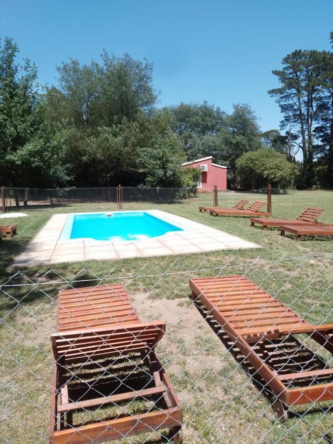 Apartamento NomeolvidesMás Tandil Exterior foto