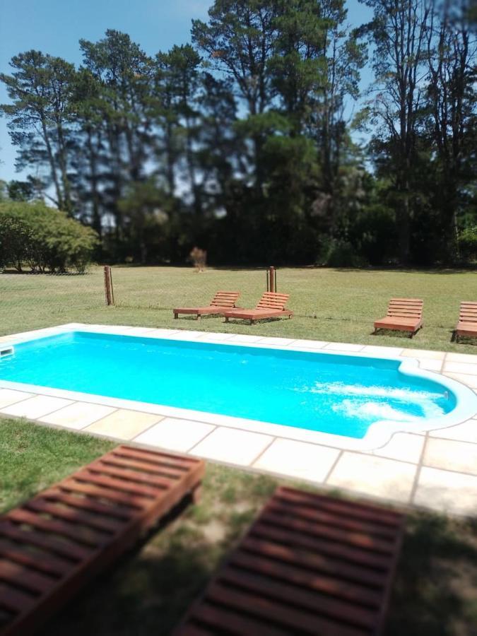 Apartamento NomeolvidesMás Tandil Exterior foto